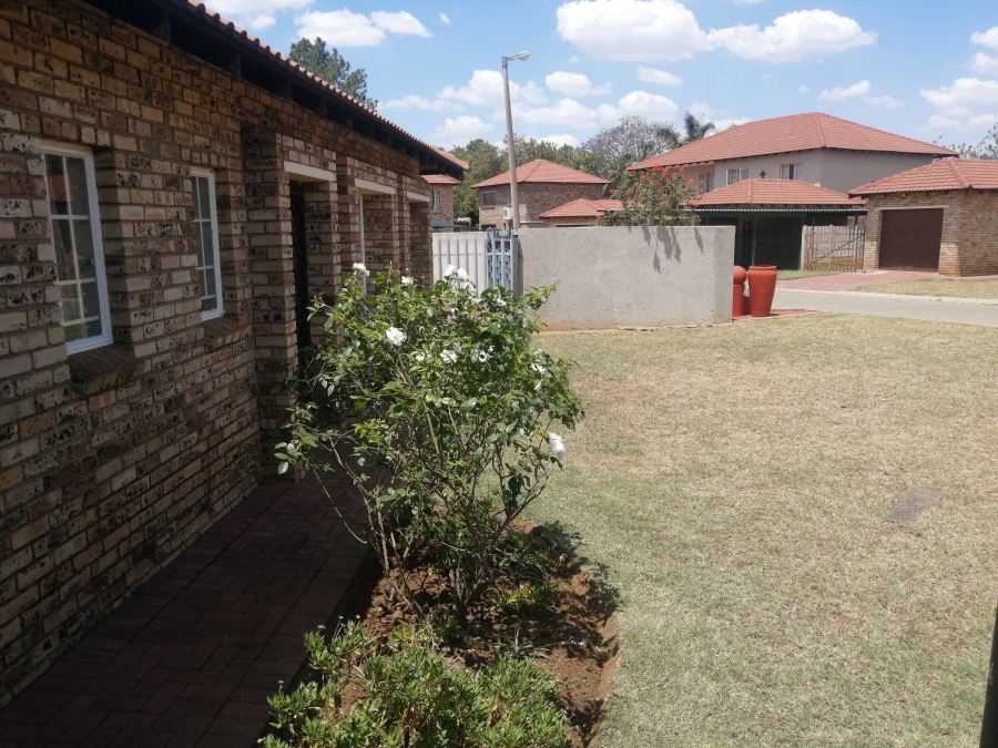 3 Bedroom Property for Sale in Waterval East North West